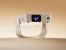 Honor představil AI Projector Air Pro s vyhýbáním se překážkám