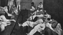 Historie léčby závislostí: první záchytka na světě vznikla v Praze