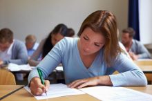Není čas něco vymýšlet, výsledky přijímaček už jsou. Expert říká, v čem ztrácíme