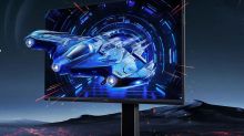 MiniLED monitor TCL 27G64 teď stojí jen 6,5 tisíce! Nabízí 180Hz frekvenci a parádní obraz