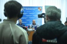 Muž zalil ukradenou lebku sv. Zdislavy do betonu, restaurátoři ji zkusí očistit