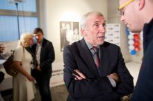 „Hanebné.“ Část senátního výboru odsoudila prohlášení o sjezdu Sudetských Němců