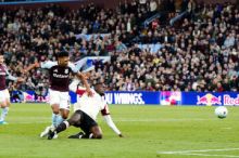 Aston Villa přehrála Liverpool 4:2 a zajistila si postup do Ligy mistrů