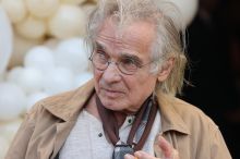 Kaiser hraje v novém filmu. Radost mu nedělá politika a rád by zas objevil brouka