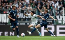 Na Hoffenheim a Leverkusen zbyla Evropská liga, Ligu mistrů bude hrát Stuttgart