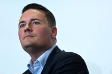 „Vystoupení z EU byla katastrofální chyba.“ Britský exministr chce kandidovat na lídra labouristů