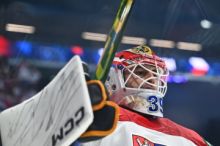 Proti Slovincům bude chytat Pavlát, hrát budou i Mandát s Kovařčíkem