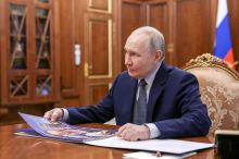 A pak udělal Putin chybu. Problémem vládce Kremlu není zdaleka jen Ukrajina