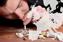 Feťácká liga: Praha se umístila vysoko, Češi se drží své „národní” drogy