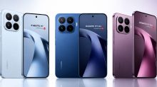 Obří únik: Známe datum představení i kompletní parametry řady Xiaomi 17T!