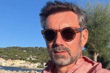 Emanuele Ridi ztratil motivaci. Dnes je z něj zkrachovalá celebrita