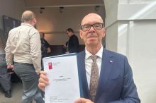 Veřejnoprávní média podpořili i lidé v regionech, sešly se jich tisíce