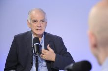 Mosad jim dal starý křáp. Ido Netanjahu o záchraně rukojmí v Entebbe a smrti bratra Joniho