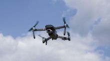 Karlovarská nemocnice má na střeše systém na detekci dronů. Krátce po instalaci objevila prvního narušitele