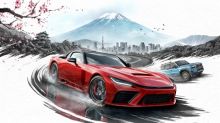 Forza Horizon 6 startuje za 4 sekundy díky Microsoftu a AMD