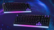 Test herní klávesnice Logitech G512X: spojuje dva světy