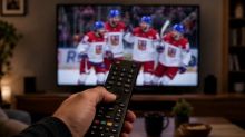 SledováníTV a Pecka nabízejí kvůli hokeji rychlejší verzi kanálu ČT sport