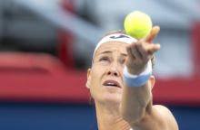 Bouzková ve Štrasburku porazila Siniakovou, Menšík začal v Hamburku výhrou