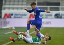 Fotbalisté Jablonce a Karviné se ve středu utkají o triumf v domácím poháru