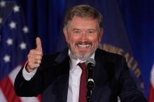 Trump jásá nad porážkou arcirivala. Potvrdil, že má mezi republikány navrch