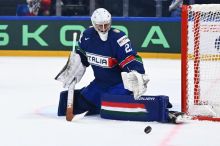 To jsem nečekal, kroutil hlavou italský hrdina. Před MS ho zaučovala česká hvězda