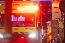 Američan hospitalizovaný na Bulovce je dál bez příznaků eboly, uvedla nemocnice