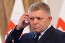 Rezoluce europarlamentu ke Slovensku neodpovídá objektivitě ani pravdě, zuří Fico