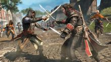 Ubisoft pracuje na novinkách, poprvé se má ve hrách objevit i generativní AI