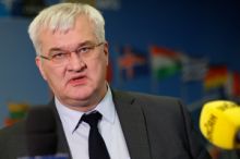 Sybiha: Jednání mezi Ruskem a Ukrajinou zprostředkovaná USA míří do slepé uličky