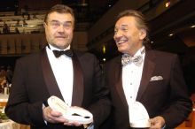Karel Svoboda napsal pro Gotta 80 písní. V Česku není člověka, který by neznal alespoň jeden hit