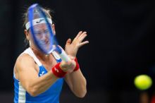 Macháč a Bouzková postoupili na Roland Garros do 2. kola