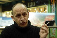 O čtvrtém synovi Jan Kraus roky nevěděl. Napřed tomu ani nechtěl věřit