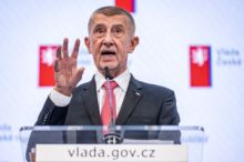 Vláda posílá zpřísnění podmínek dočasné ochrany Ukrajinců Sněmovně