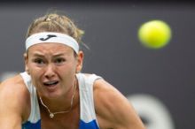 Bouzková postoupila do 3. kola tenisového Roland Garros, Bejlek dohrála