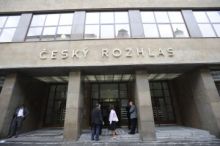 Do Rady Českého rozhlasu zvolila Sněmovna publicistu Žantovského