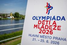 MŠMT finančně nepodpořilo organizaci dětské olympiády v Praze