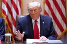 Axios: USA a Írán dosáhly dohody o memorandu, nyní se čeká na souhlas Trumpa