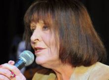 Ve věku 91 let zemřela zpěvačka Věra Nerušilová, interpretka Kočky ze Záběhlic