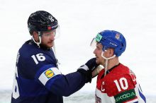 Ustrašenost a naivita odvály postup. Výsledek ale odpovídá síle týmu, řekl Červenka