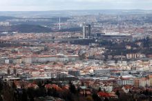 Praha má nový územní plán, schválili ho zastupitelé. Začne platit v září