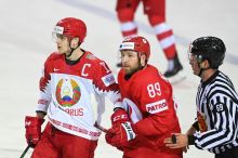 Plíživý návrat Rusů? IIHF už oživuje jejich „bratra