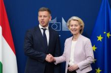 EU díky reformám uvolní Maďarsku přes 16 miliard eur