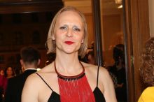 „Mám ráda dřevorubce, ale žít chci s gentlemanem,“ říká Daniela Špinar