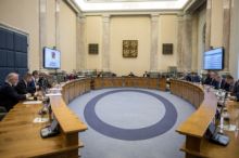 Babiš nechystá změny ve vládě, připouští je po ročním zhodnocení práce ministrů