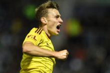 Záložník Daněk přestoupil z fotbalové Sparty do Lince, s nímž slavil double