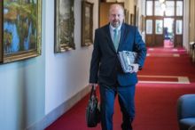 Výsledky šetření vraždy tříleté dívky chce Tejc oznámit do konce června