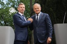 V Budapešti se v červnu uskuteční schůzka premiérů V4, uvedl Magyar