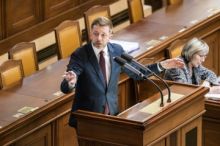 Opozice má podpisy na schůzi Sněmovny k Agrofertu, odevzdá je v řádu dní