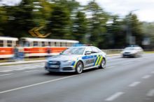 U pražského letiště Točná spadlo soukromé letadlo, nehodu nepřežili dva lidé
