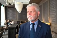 Pavel bude ve čtvrtek chtít od Hlaváče slyšet jeho priority v čele armády